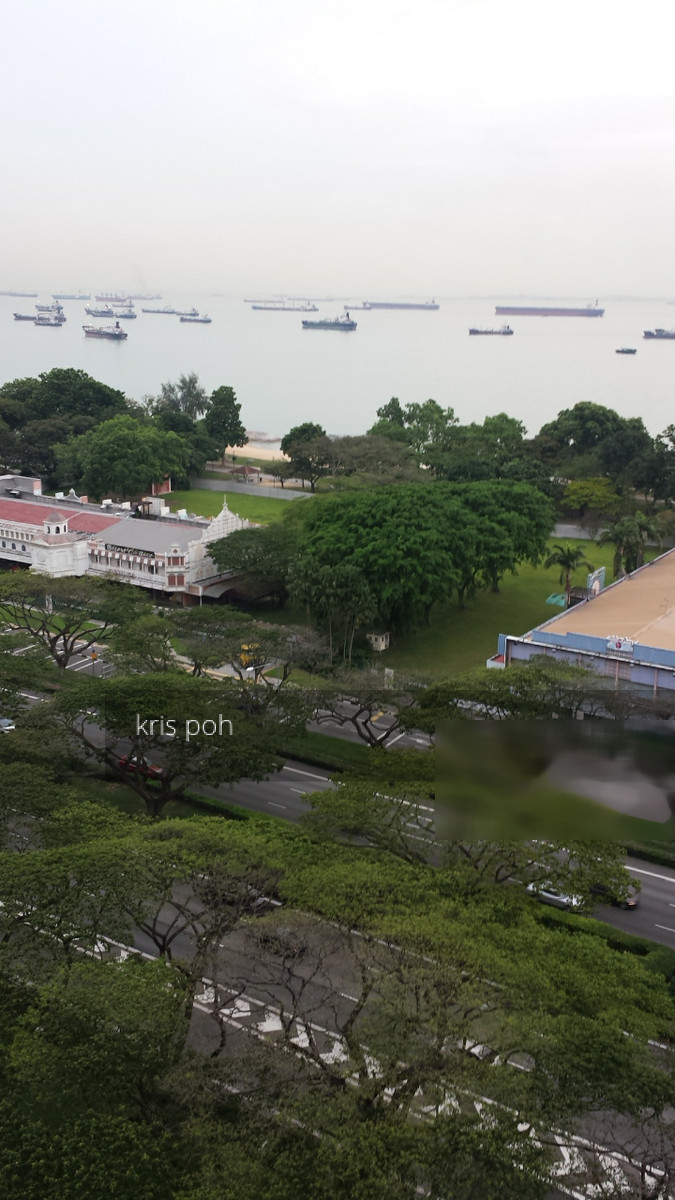Blk 33 Marine Crescent (Marine Parade), HDB 3 Rooms #136067962